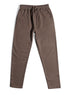 Reach Coffee Sweatpant - Khotwh